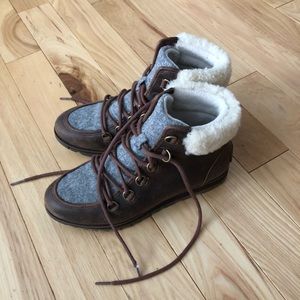 Sorel Boots